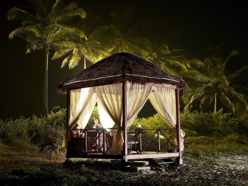 Park Hyatt Goa Resort & Sра 113761