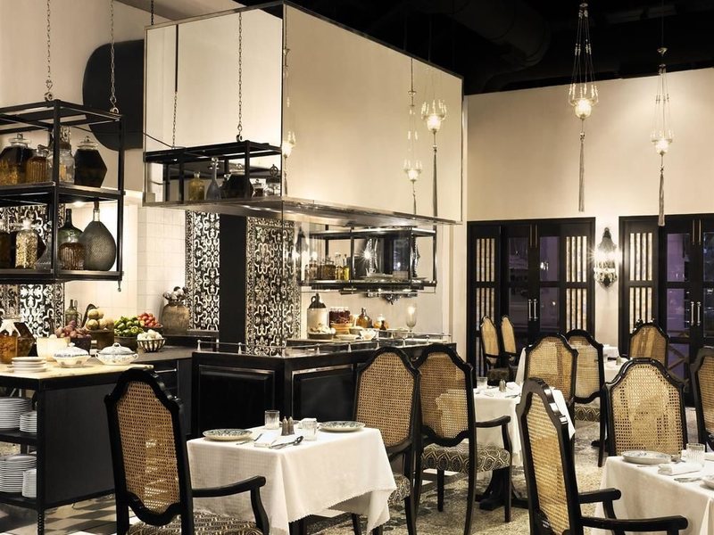 Park Hyatt Goa Resort & Sра 113764