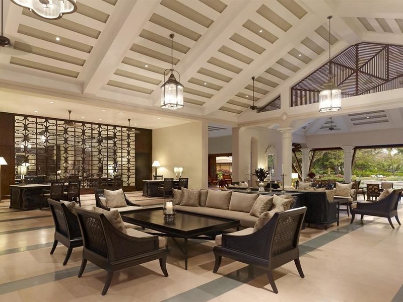 Park Hyatt Goa Resort & Sра 113767