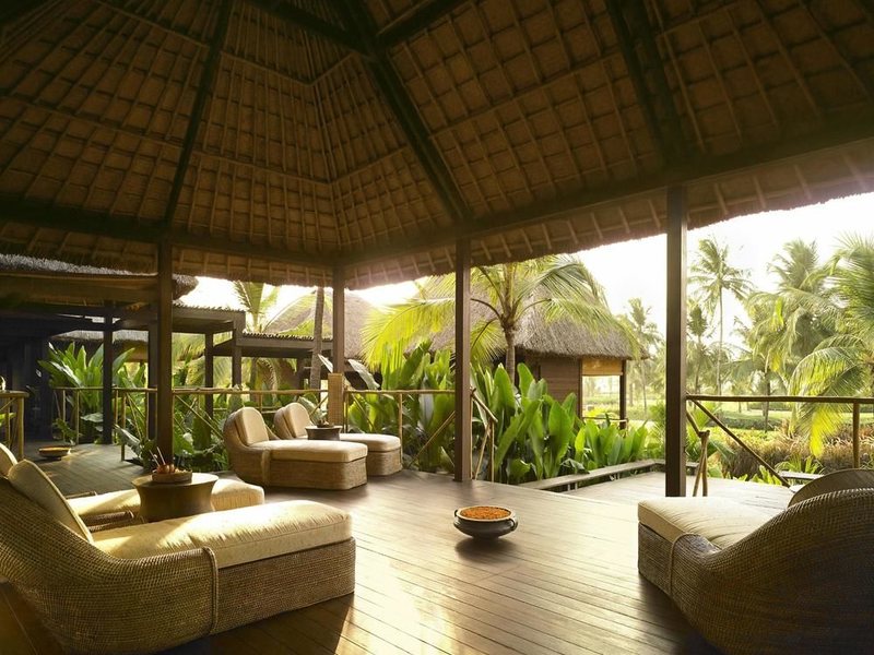 Park Hyatt Goa Resort & Sра 113768