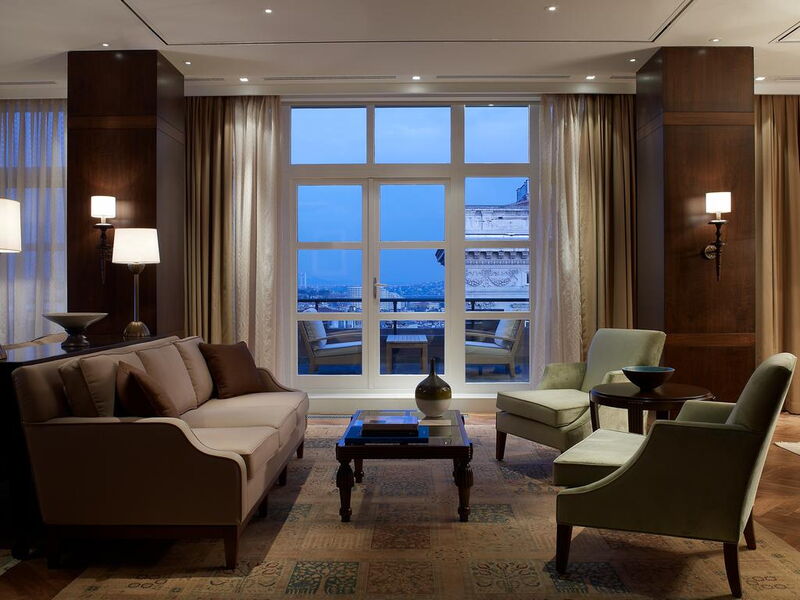 Park Hyatt Istanbul Macka Palas 301467