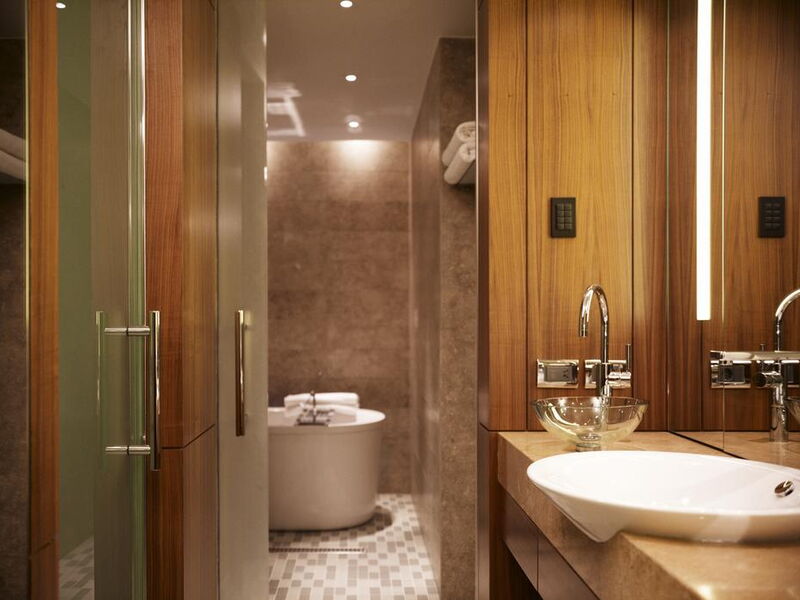 Park Hyatt Istanbul Macka Palas 301468