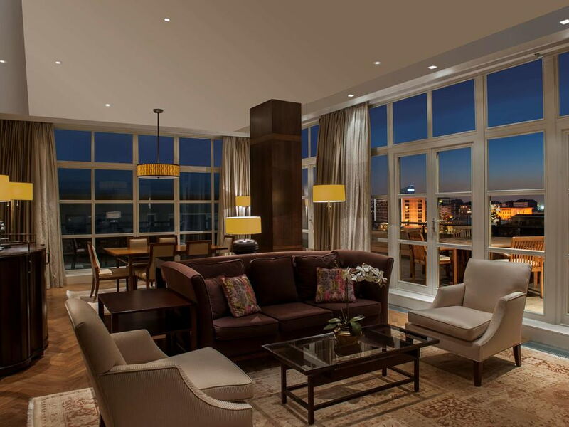 Park Hyatt Istanbul Macka Palas 301469