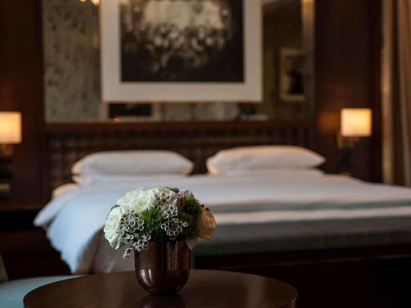 Park Hyatt Istanbul Macka Palas 301470