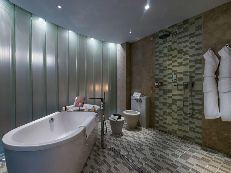 Park Hyatt Istanbul Macka Palas 301471