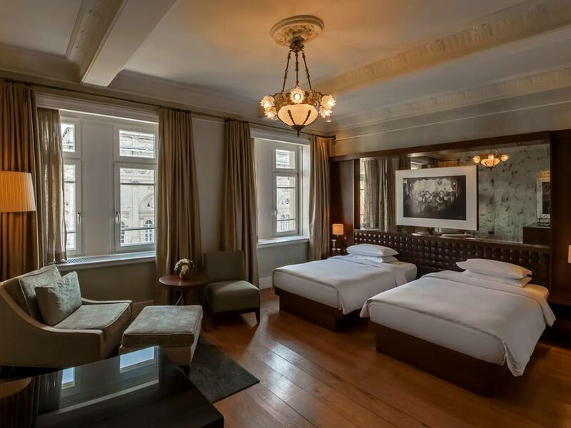 Park Hyatt Istanbul Macka Palas 301472