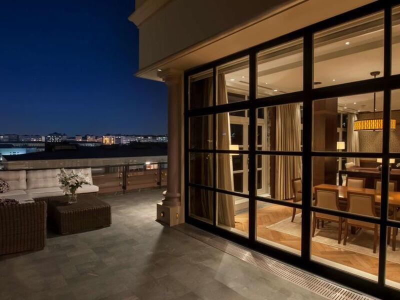 Park Hyatt Istanbul Macka Palas 301473