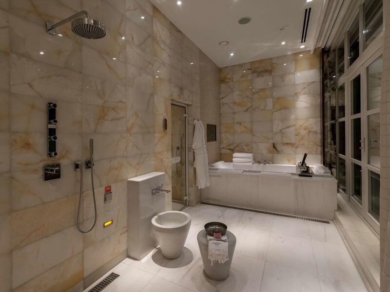 Park Hyatt Istanbul Macka Palas 301474