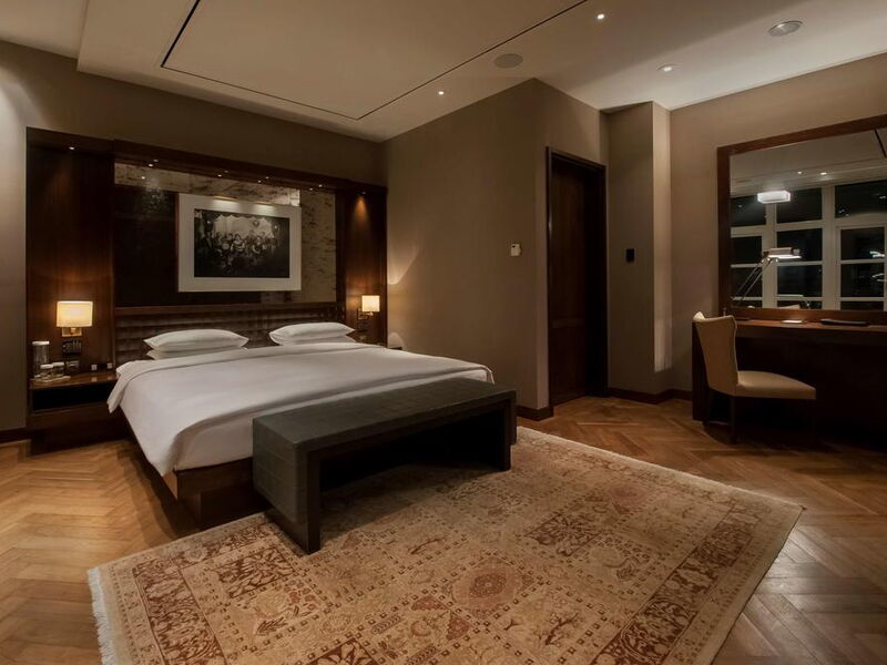 Park Hyatt Istanbul Macka Palas 301477