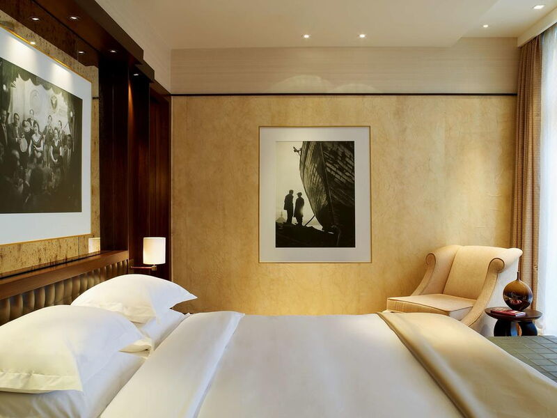 Park Hyatt Istanbul Macka Palas 301479