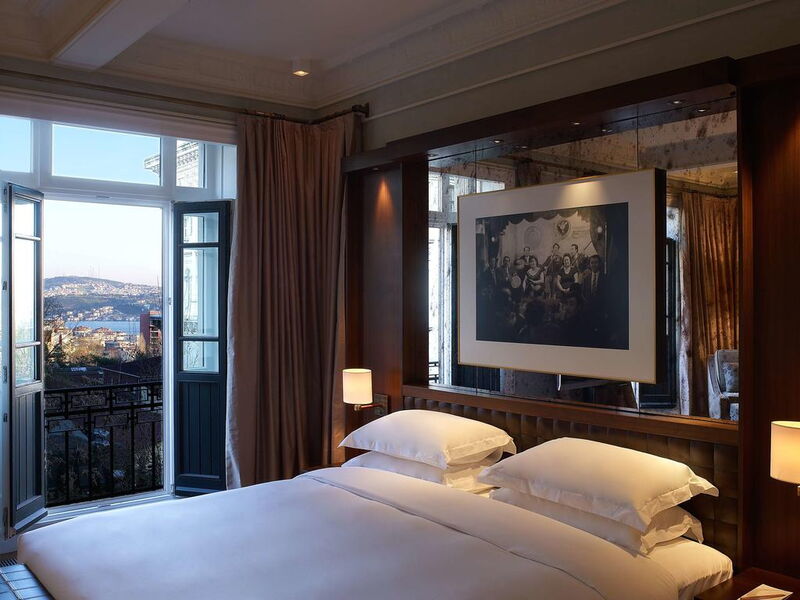 Park Hyatt Istanbul Macka Palas 301480
