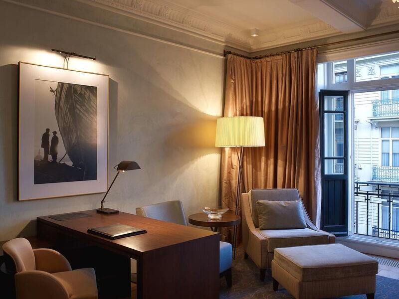 Park Hyatt Istanbul Macka Palas 301481