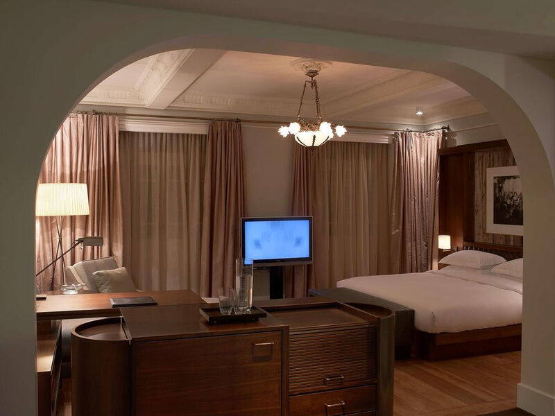 Park Hyatt Istanbul Macka Palas 301482