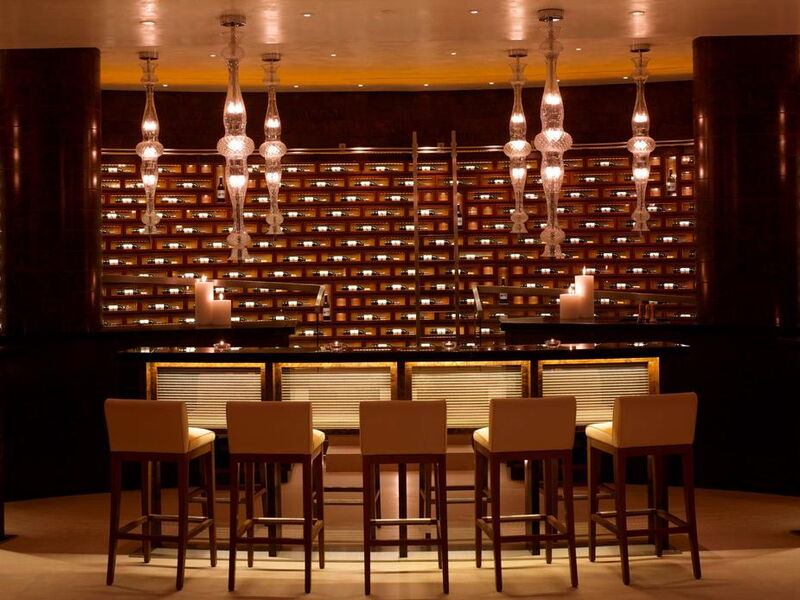 Park Hyatt Istanbul Macka Palas 301486