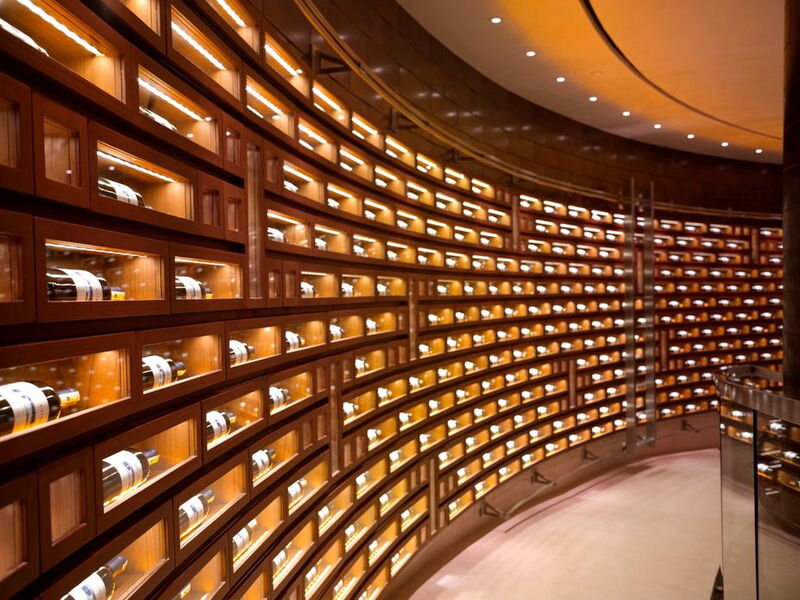 Park Hyatt Istanbul Macka Palas 301487