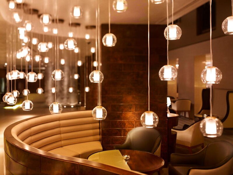 Park Hyatt Istanbul Macka Palas 301488