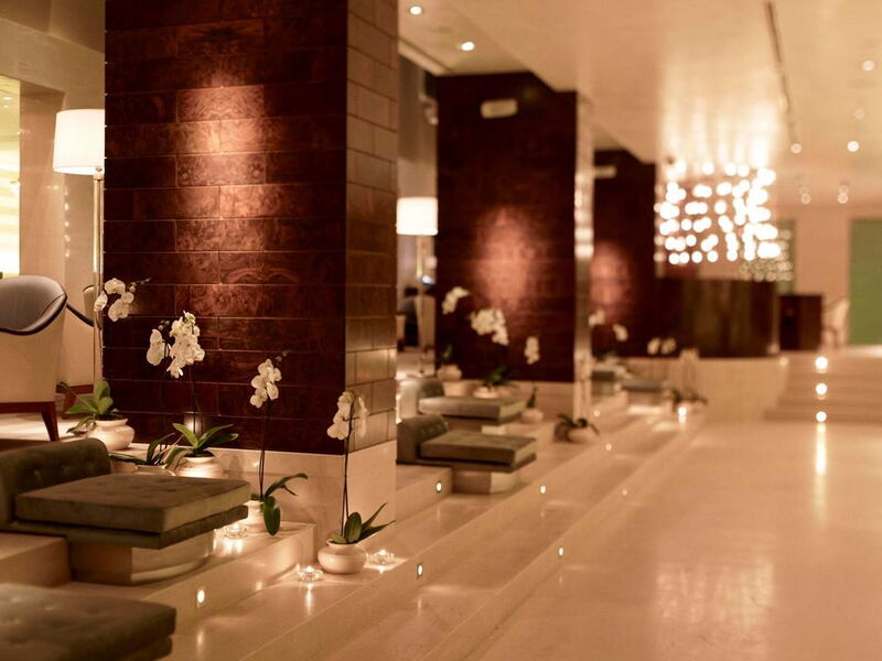 Park Hyatt Istanbul Macka Palas 301489