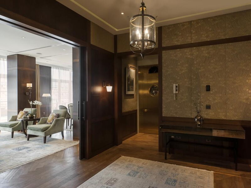 Park Hyatt Istanbul Macka Palas 301492