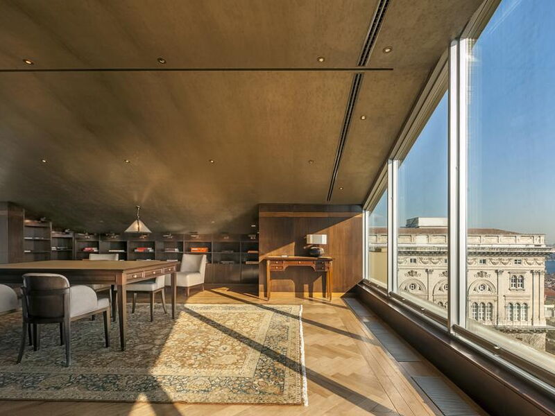 Park Hyatt Istanbul Macka Palas 301493