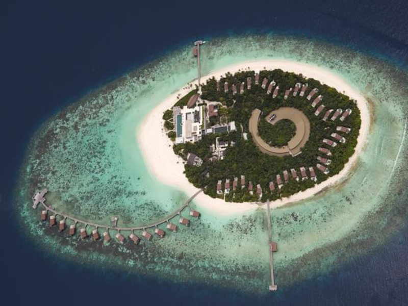 Park Hyatt Maldives Hadahaa 136234