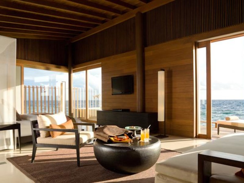 Park Hyatt Maldives Hadahaa 136236