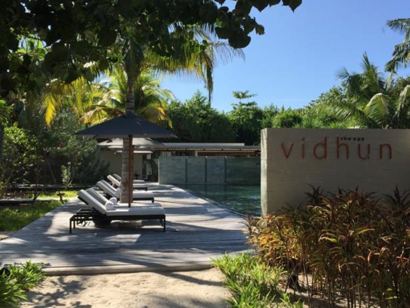 Park Hyatt Maldives Hadahaa 136239