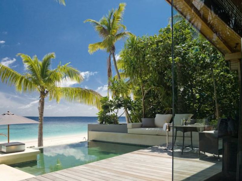 Park Hyatt Maldives Hadahaa 136242