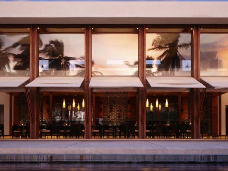 Park Hyatt Maldives Hadahaa 136243