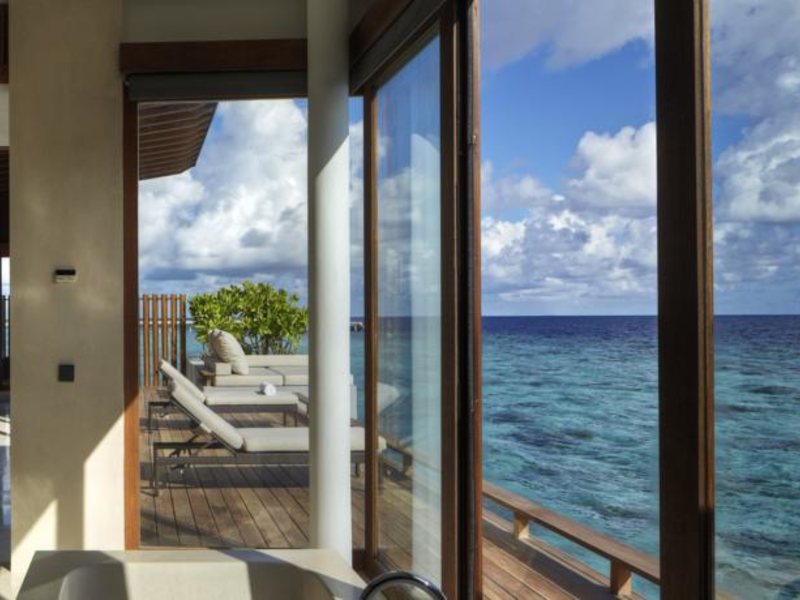 Park Hyatt Maldives Hadahaa 136244