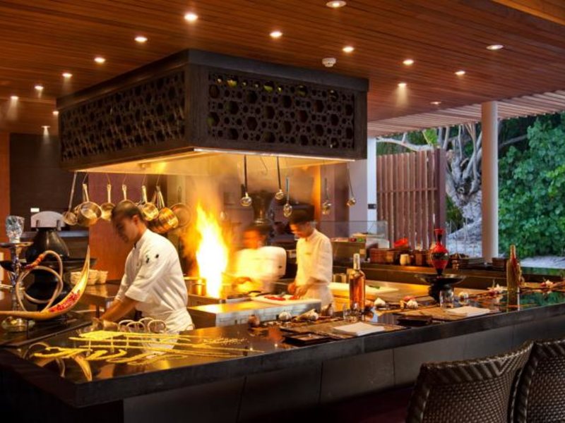 Park Hyatt Maldives Hadahaa 136245
