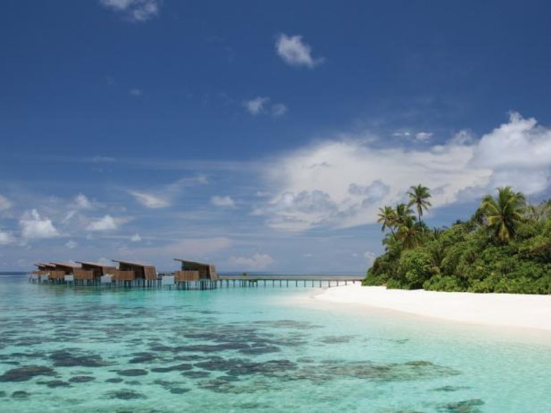 Park Hyatt Maldives Hadahaa 136246