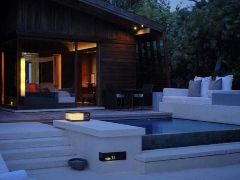 Park Hyatt Maldives Hadahaa 136247