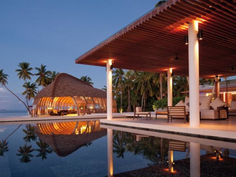 Park Hyatt Maldives Hadahaa 136249