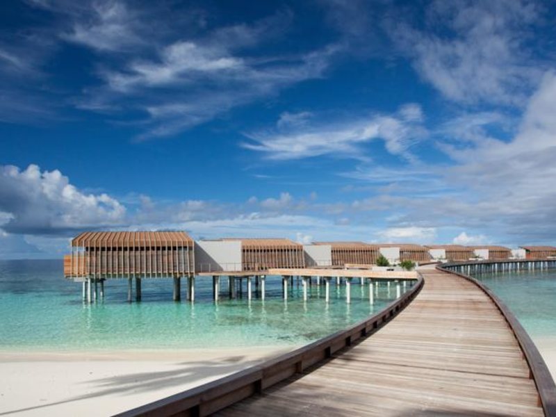 Park Hyatt Maldives Hadahaa 136250