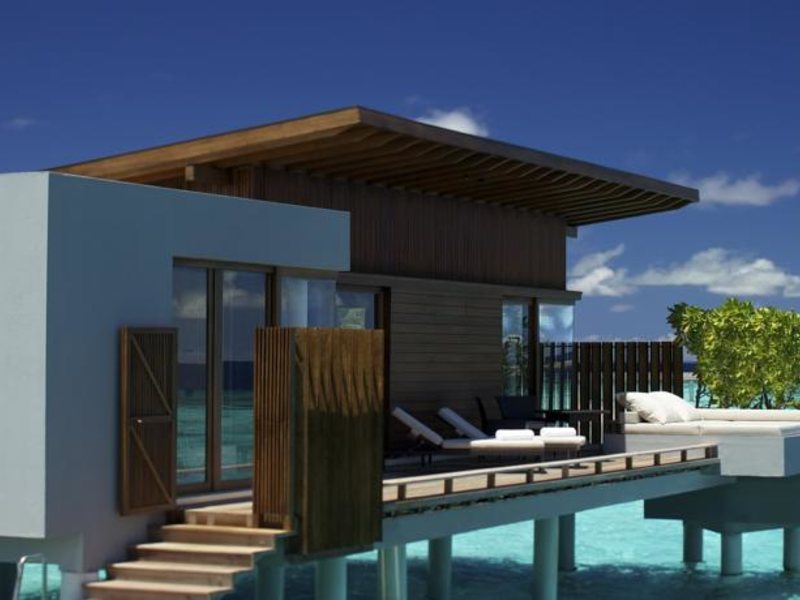 Park Hyatt Maldives Hadahaa 136252