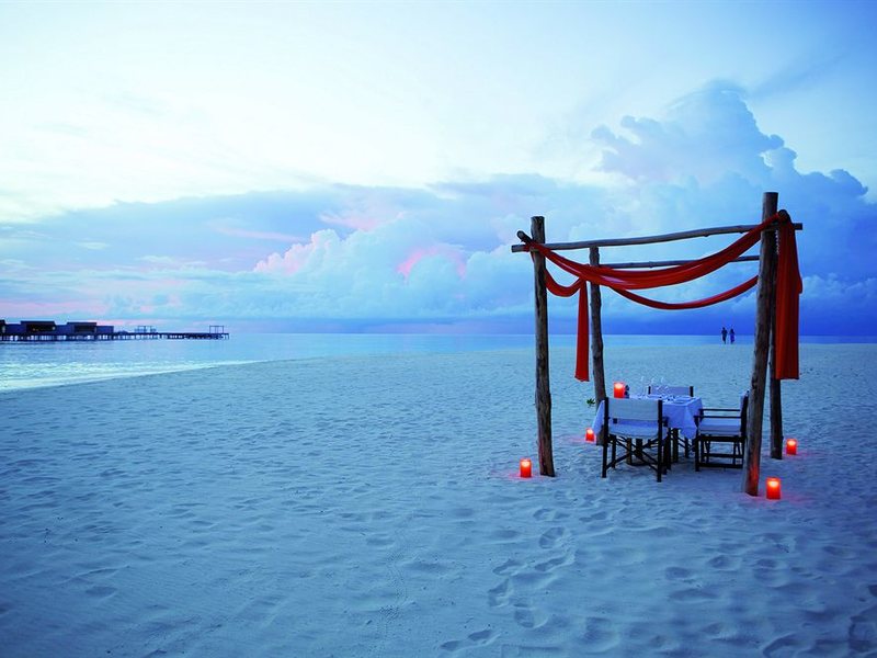 Park Hyatt Maldives Hadahaa 136254