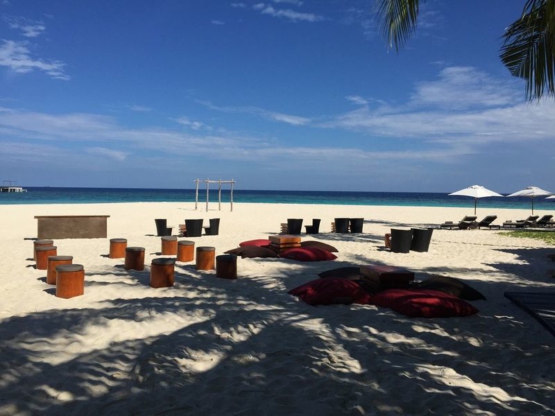 Park Hyatt Maldives Hadahaa 136255