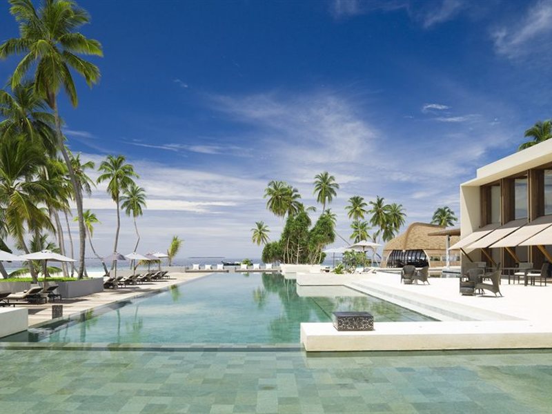 Park Hyatt Maldives Hadahaa 136257