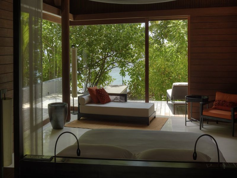 Park Hyatt Maldives Hadahaa 136258