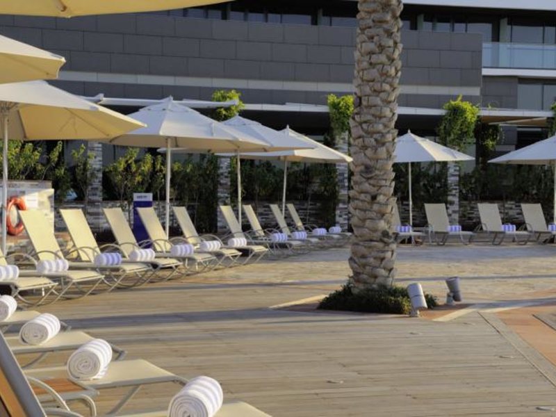Park Inn By Radisson Abu Dhabi Yas Island 54578