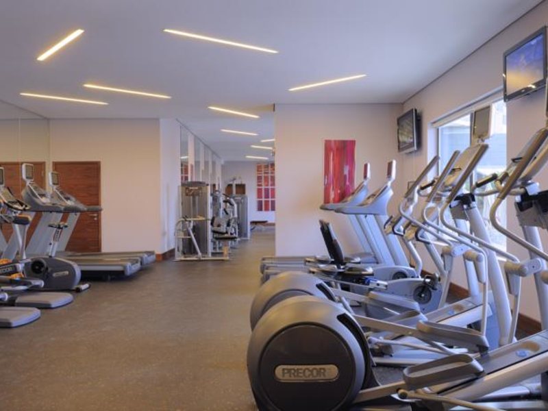 Park Inn By Radisson Abu Dhabi Yas Island 54579