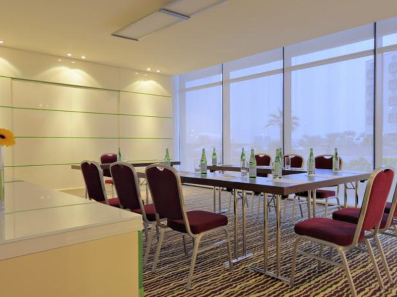 Park Inn By Radisson Abu Dhabi Yas Island 54581