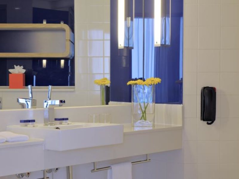 Park Inn By Radisson Abu Dhabi Yas Island 54582