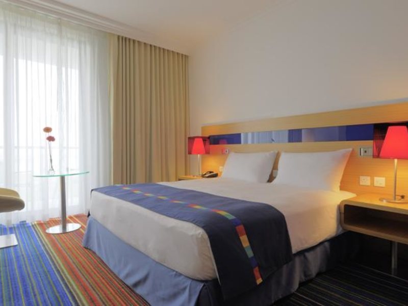 Park Inn By Radisson Abu Dhabi Yas Island 54584