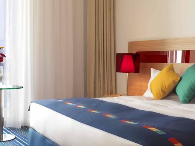 Park Inn By Radisson Abu Dhabi Yas Island 54585