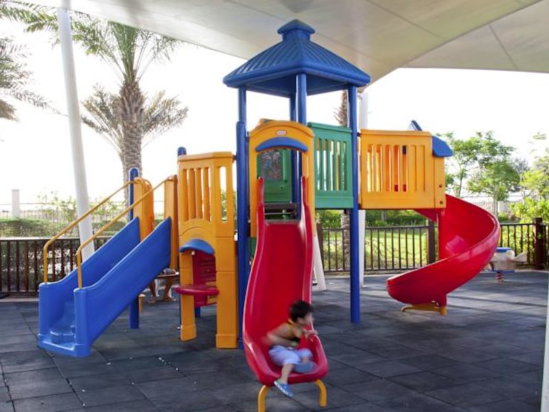 Park Inn By Radisson Abu Dhabi Yas Island 54587