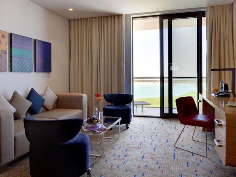 Park Inn By Radisson Abu Dhabi Yas Island 54589