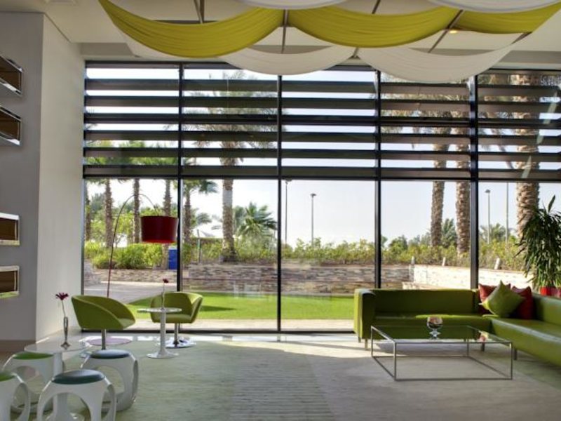 Park Inn By Radisson Abu Dhabi Yas Island 54590