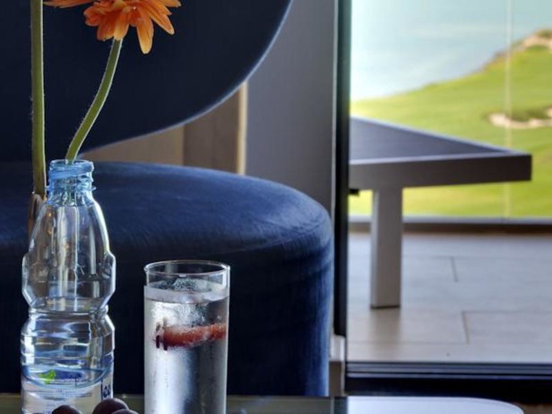 Park Inn By Radisson Abu Dhabi Yas Island 54592