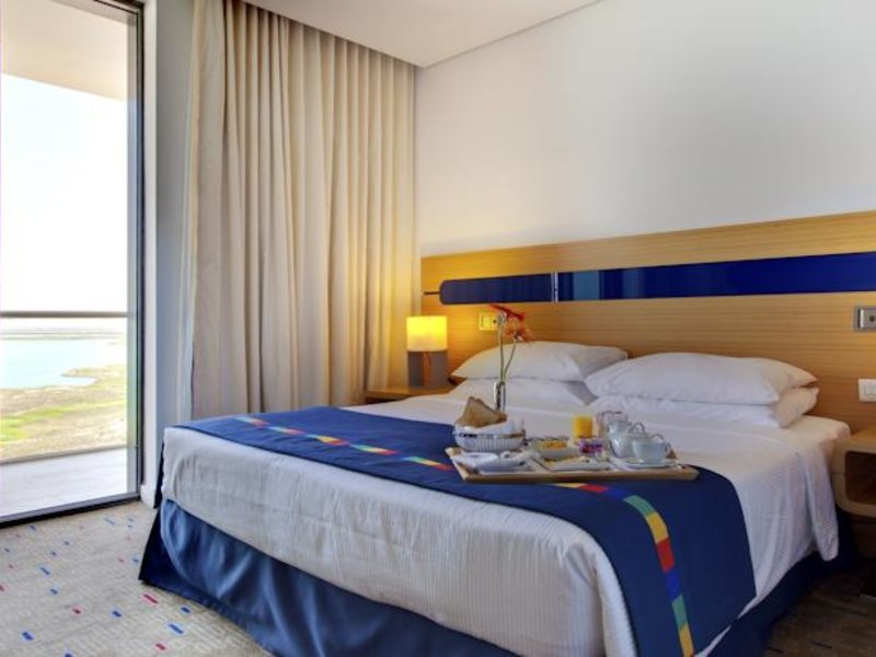 Park Inn By Radisson Abu Dhabi Yas Island 54593